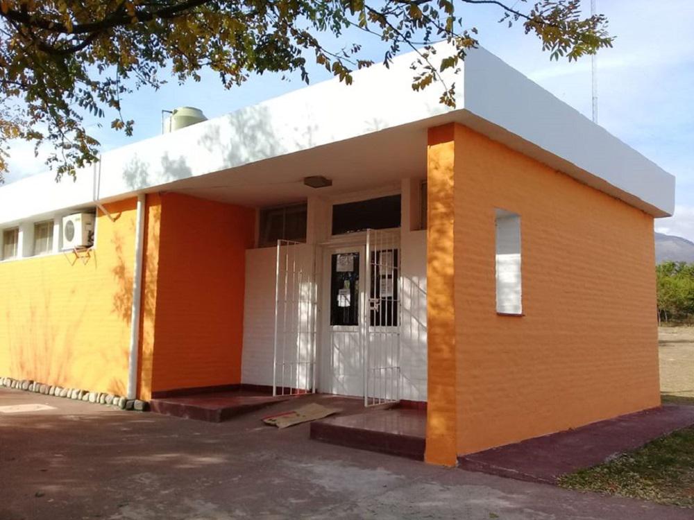 dispensario las rabonas