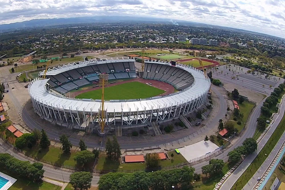 Dieron a conocer el operativo de seguridad para el Clásico