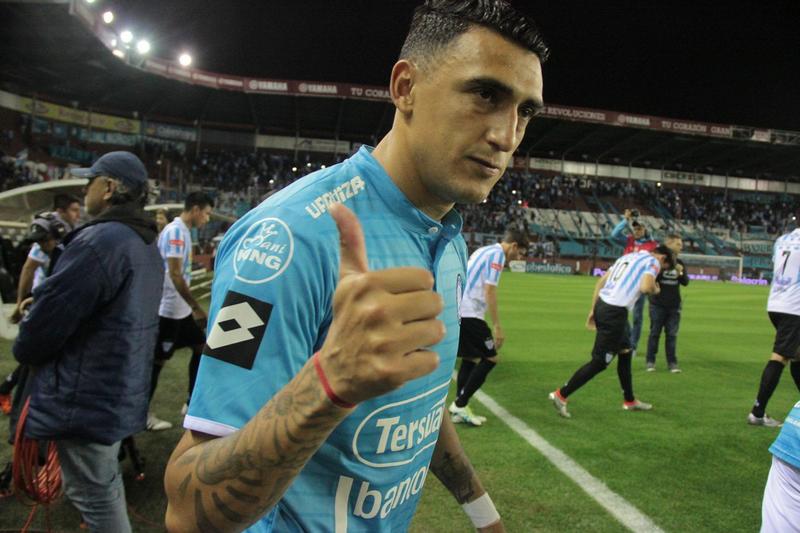 belgrano