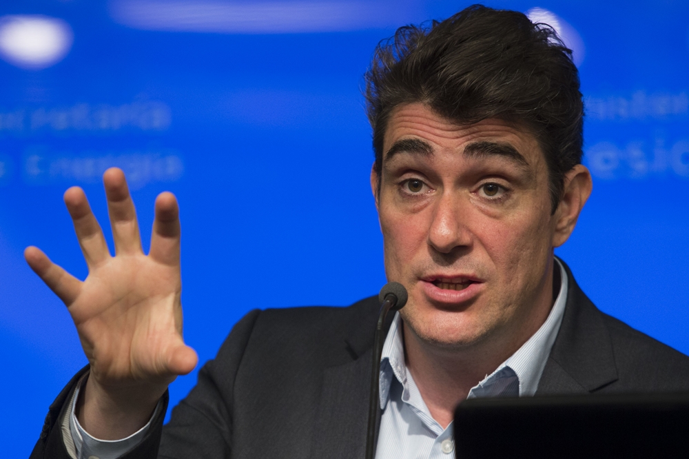 javier iguacel NA