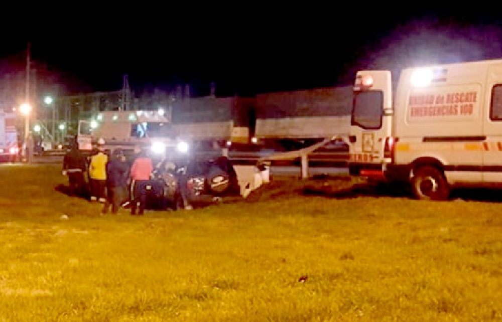 accidente general levalle by gentileza Guillermo Kloss