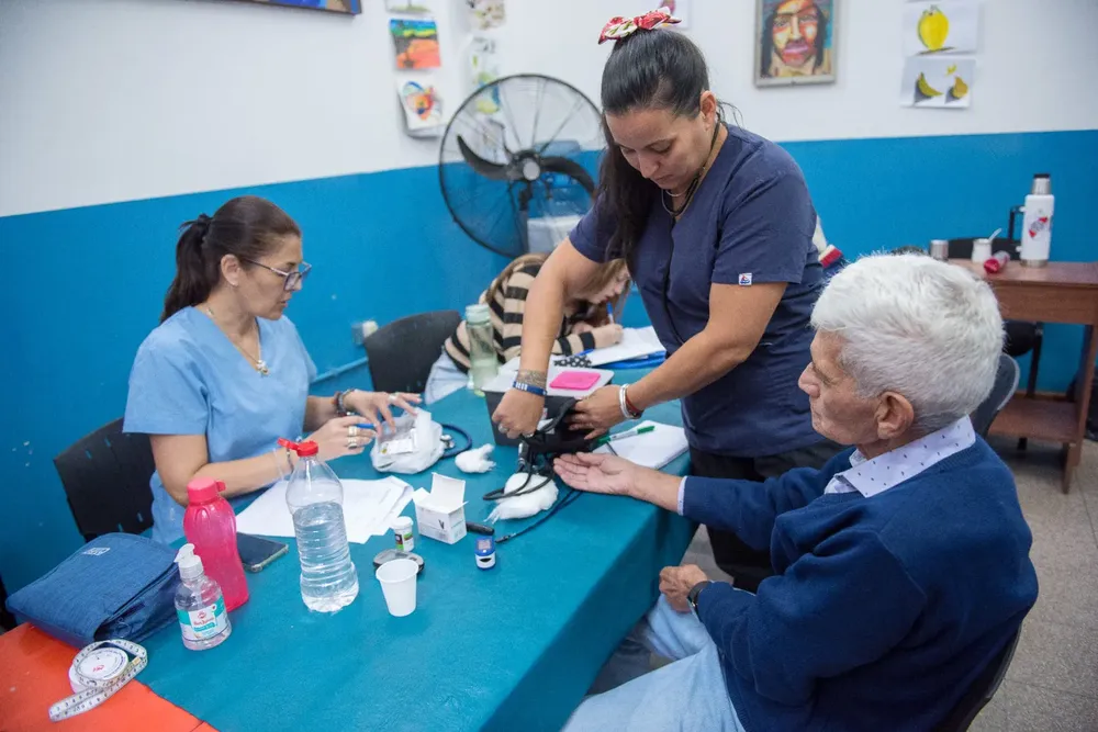 circuito mayo médicos salud by municipalidad