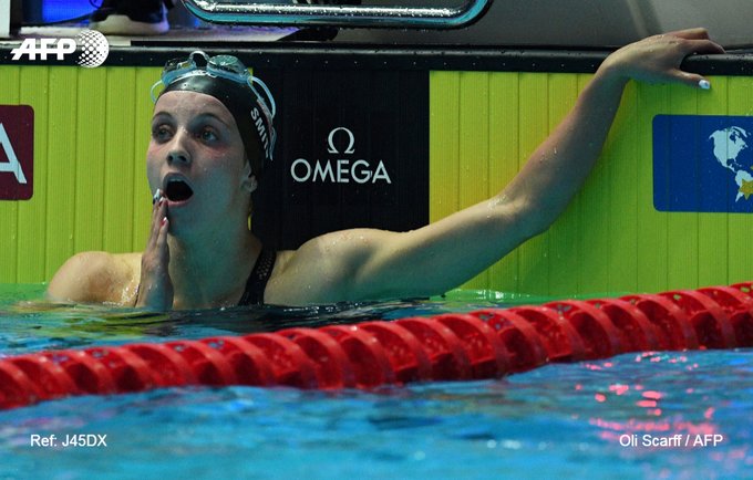 Regan Smith 1