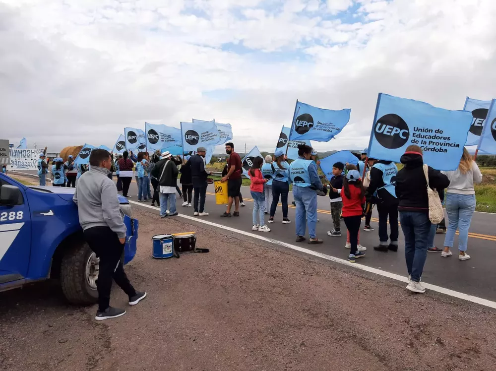 UEPC primera jornada de paro 03