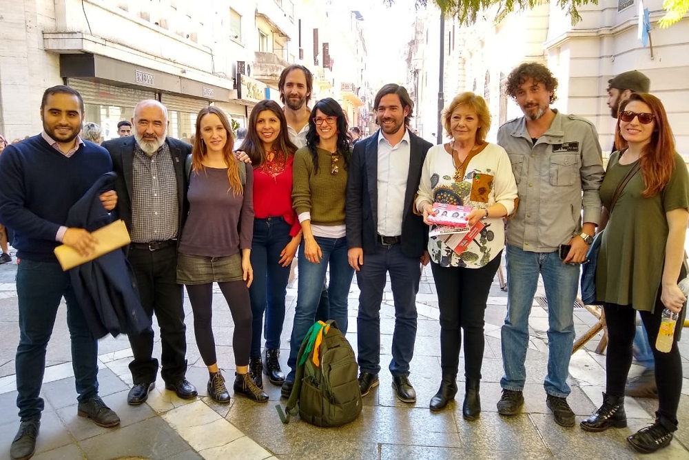 Del Caño candidatos FIT by Igna LNM