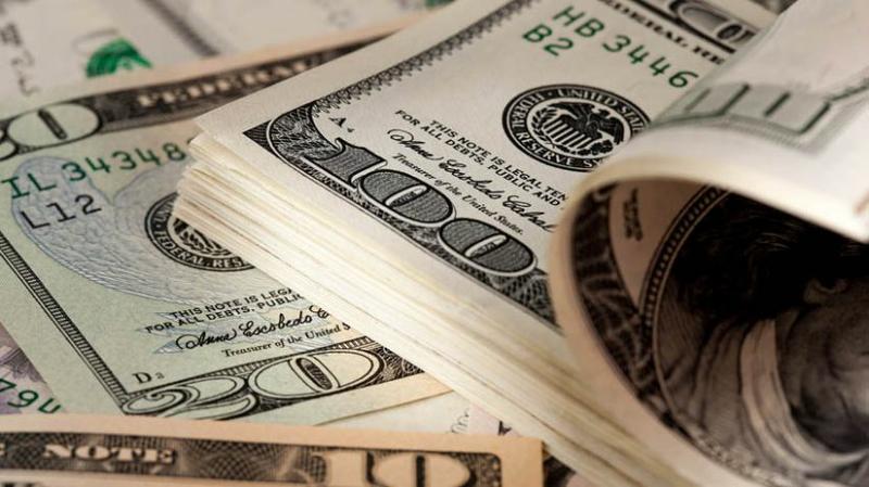 dolares