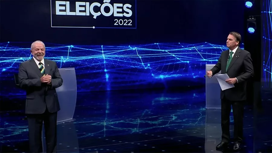 lula bolsonaro