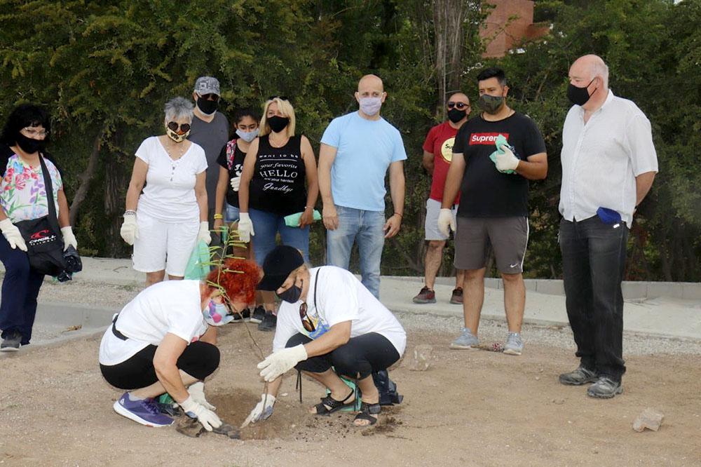 SUPLEMENTO SUSTENTABILIDAD 181220 - VOLUNTARIADO 2