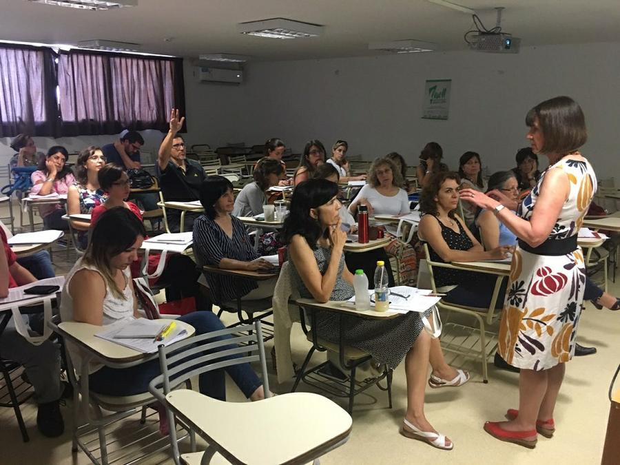 idiomas unc