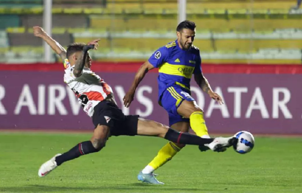 boca - Always Ready