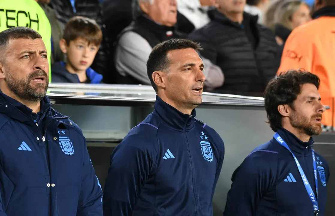 scaloni