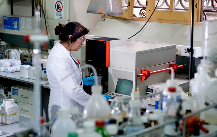 laboratorios 1 by gentileza