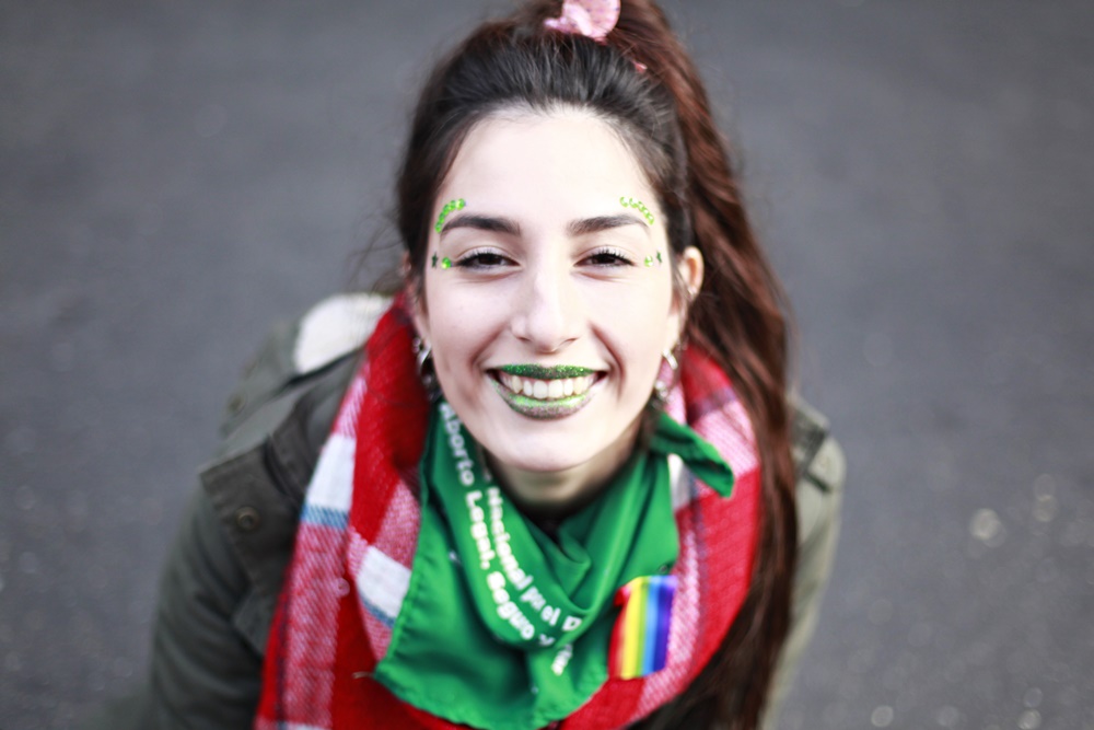 19 ABORTO FOTO CONSUELO CABRAL