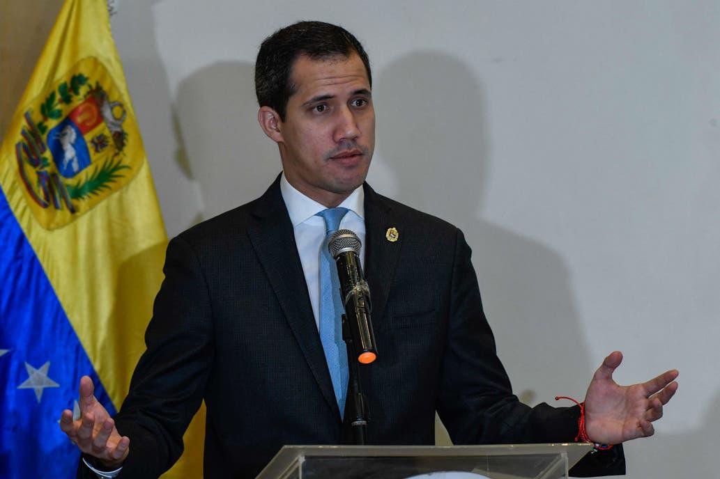 guaidó