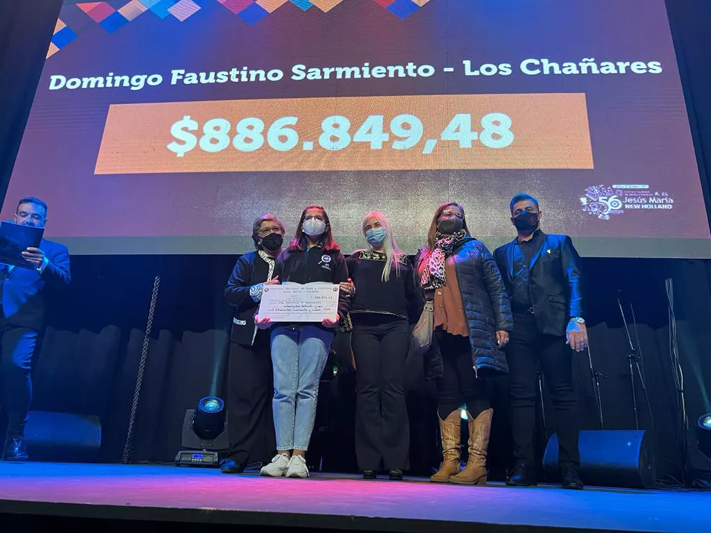 Foto de Franco Cornejo Sadam