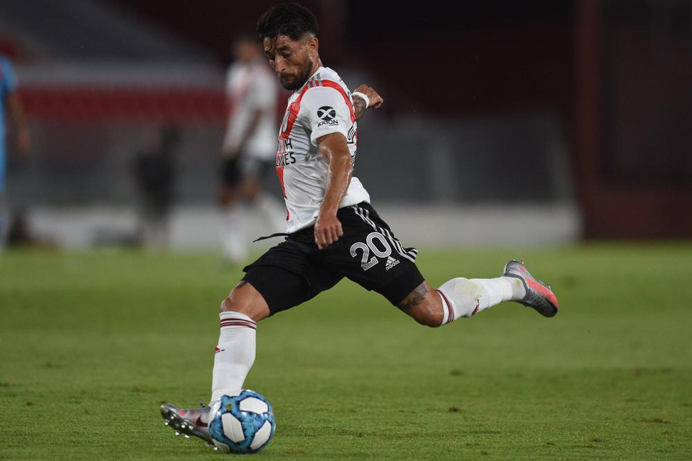 River plate @RiverPlate