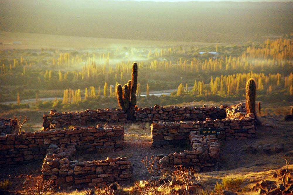 Hualco © Hualco.org