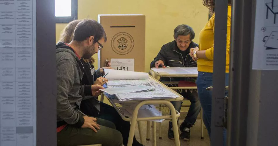 Elecciones (Poder Judicial de Córdoba) 2