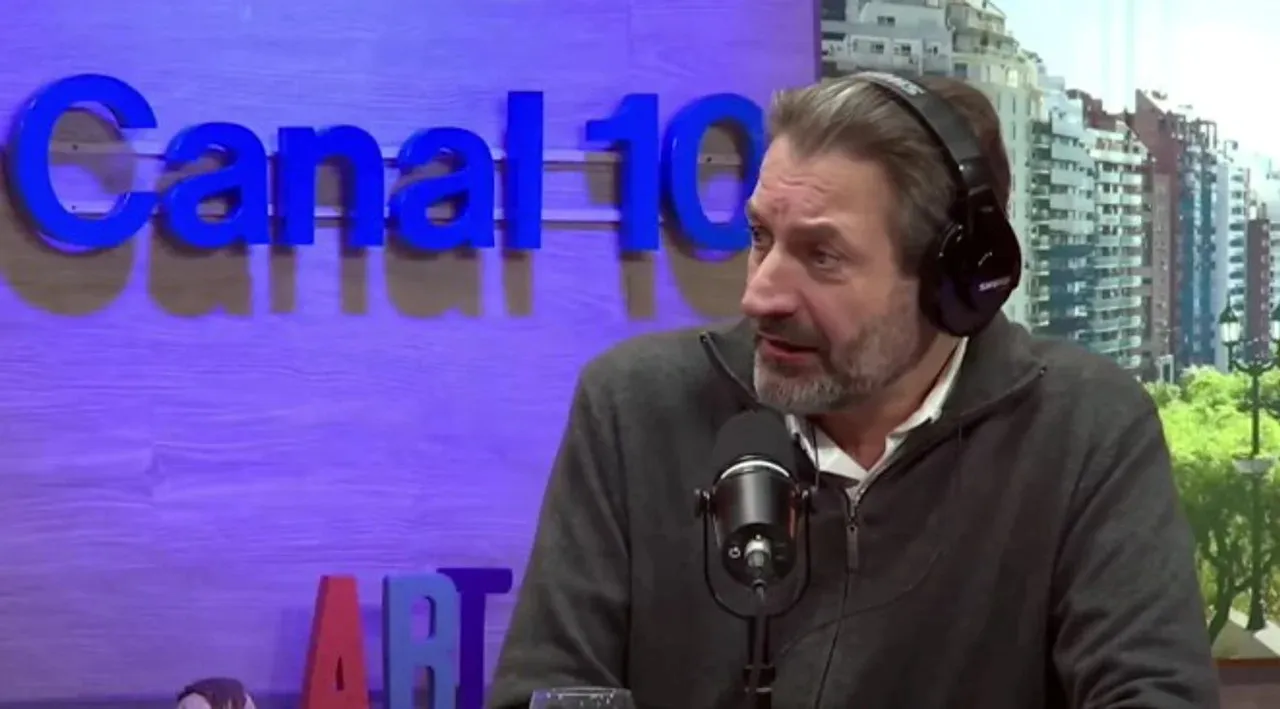 Pablo Carro