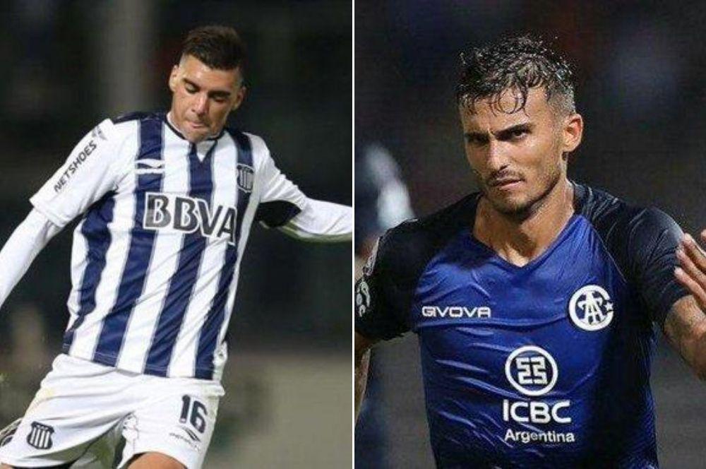 Gimenez y Parede Talleres