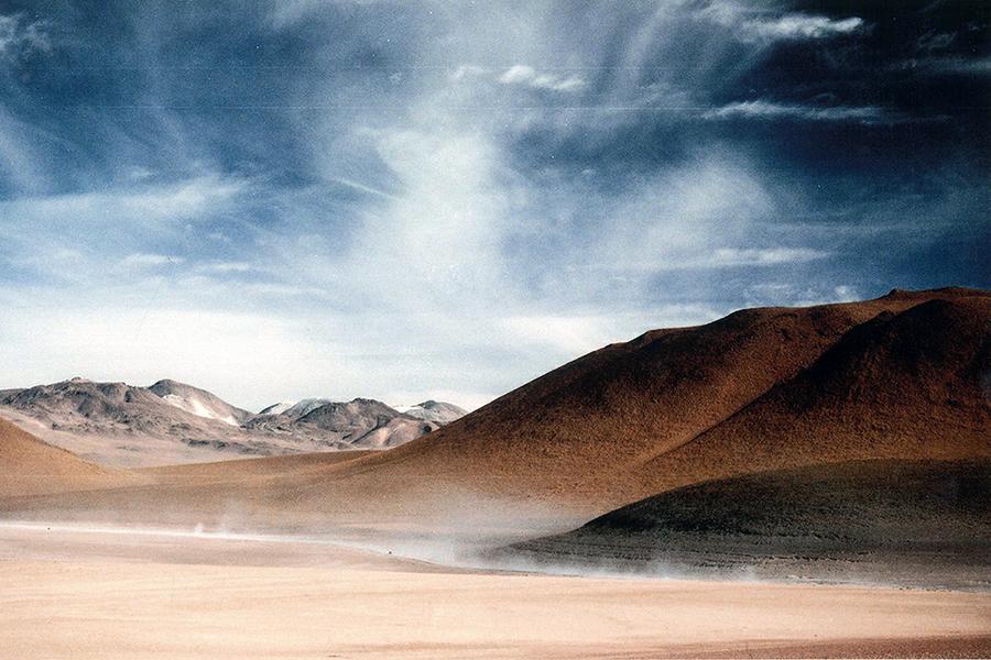 uyuni