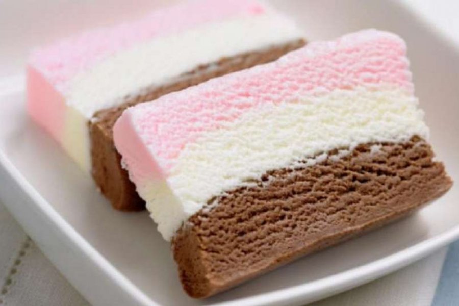 helado