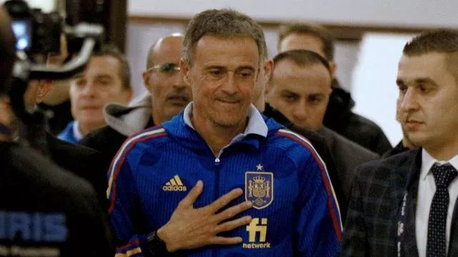 luisenrique