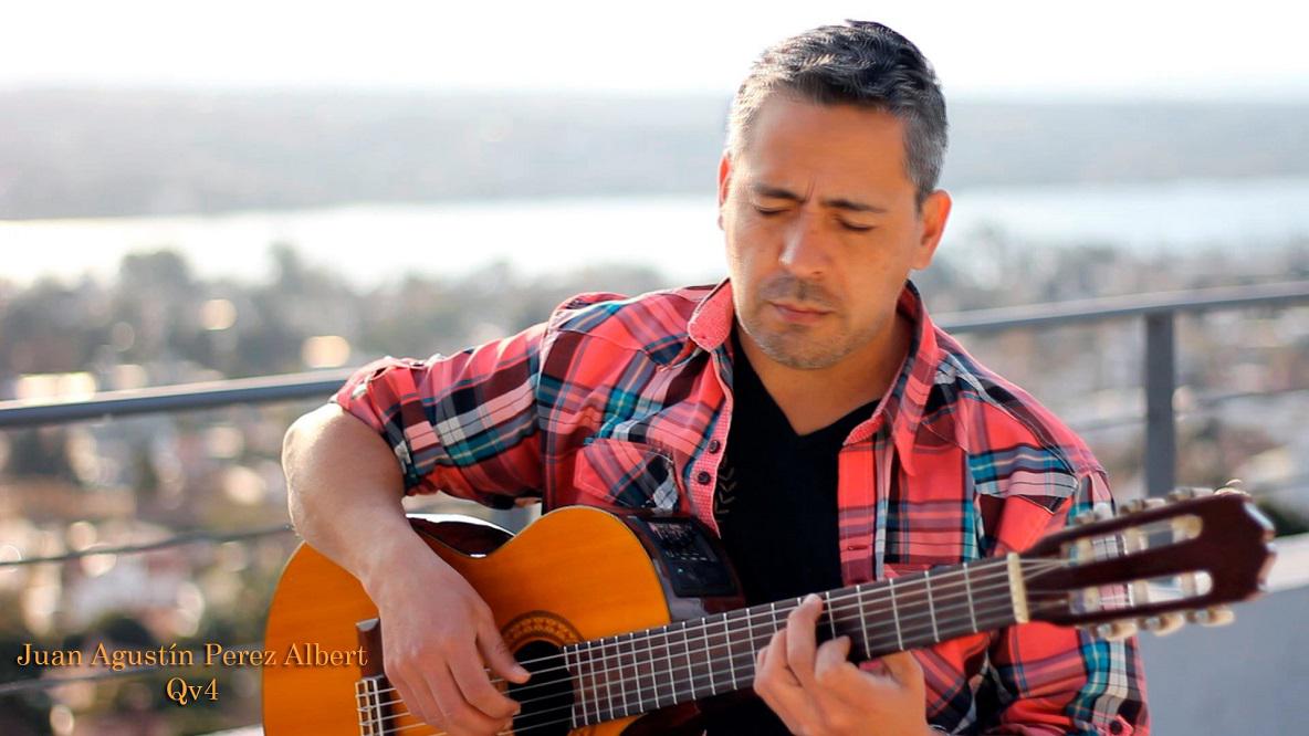 agustin pérez albert