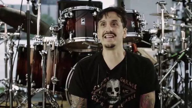 Martín Carrizo 2