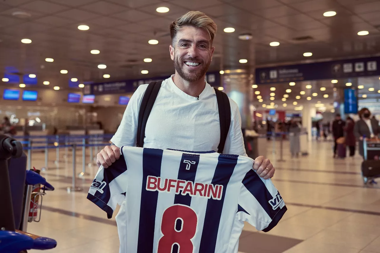 buffarini