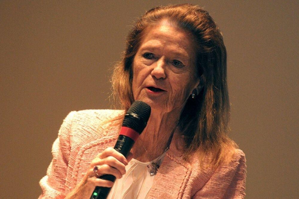Elena Highton