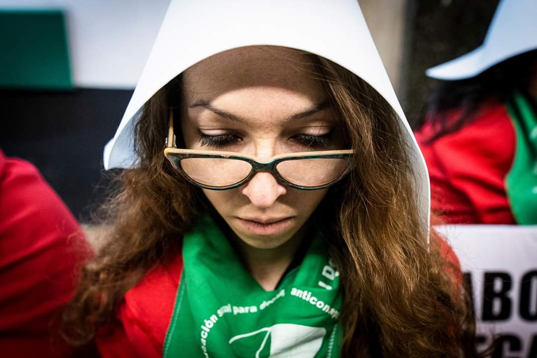 las cridas periodistas argentinas vero