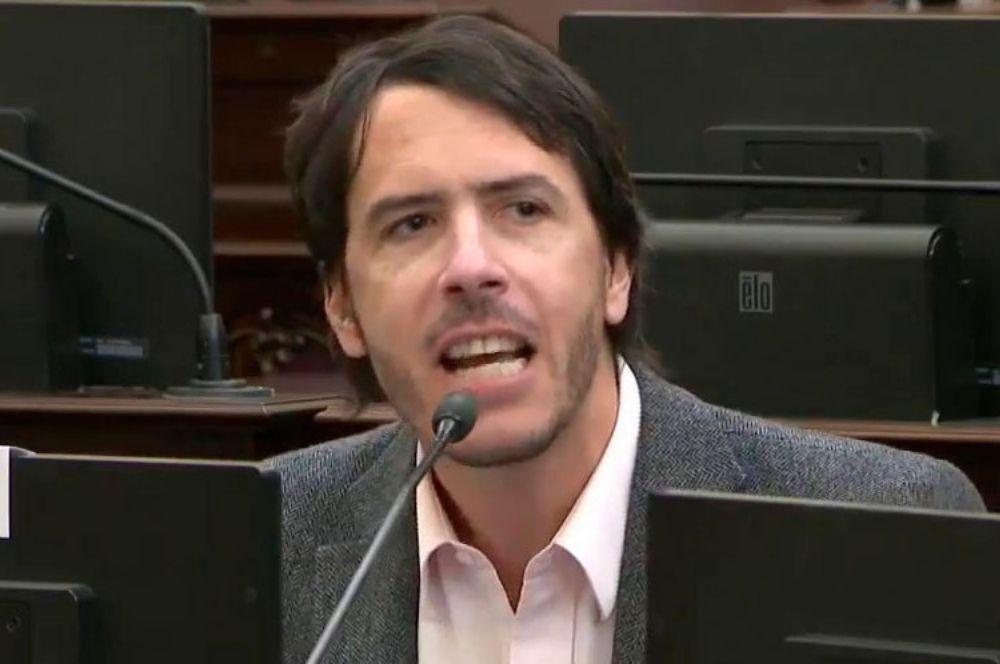 Martín Berhongaray