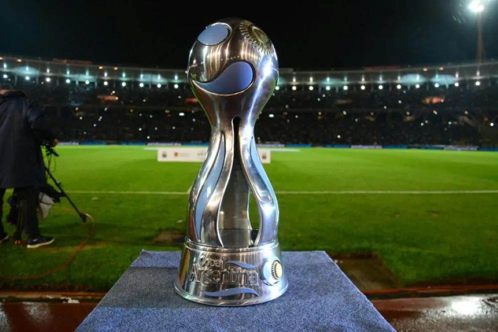 copa-argentina by la Capital MdP