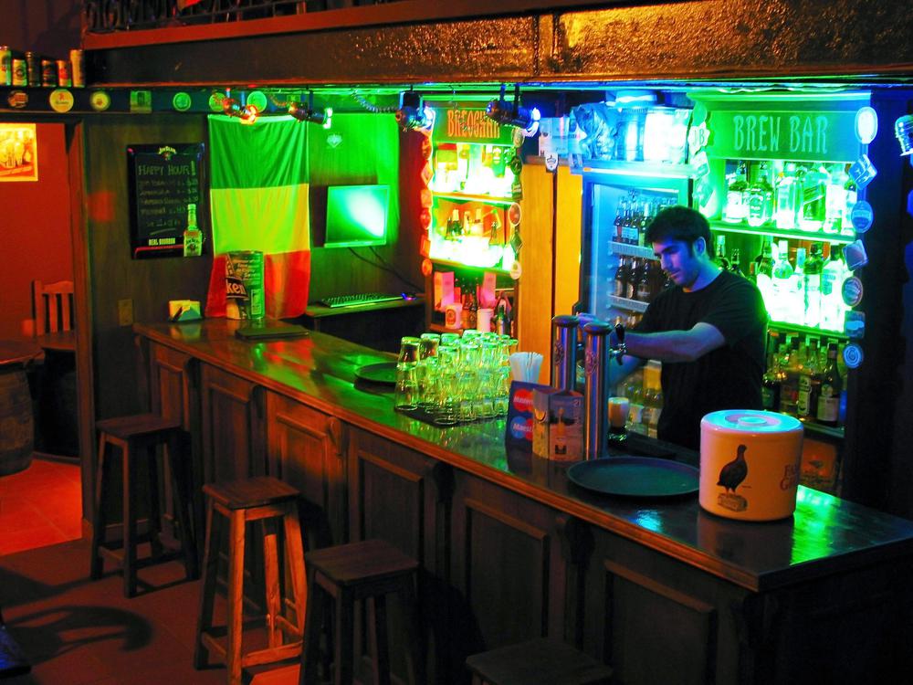 cerveceria 1 by na