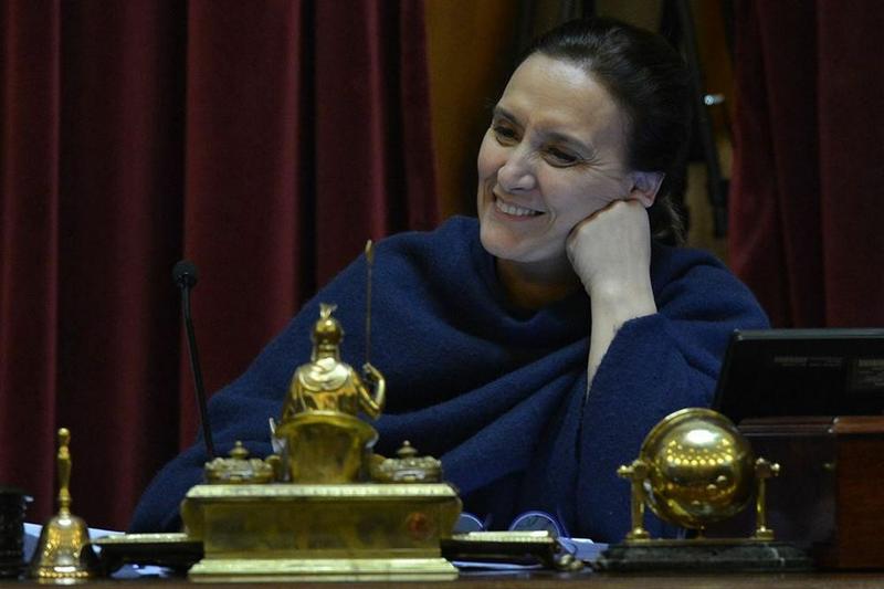 FOTO MICHETTI
