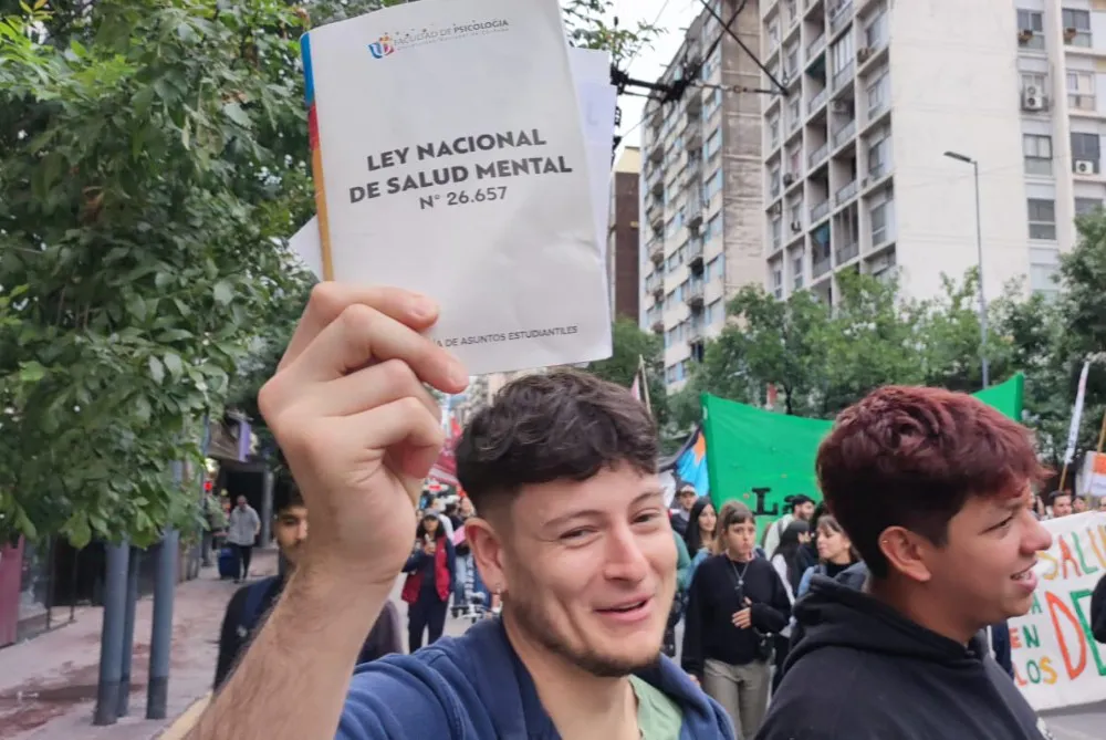 salud mental marcha web