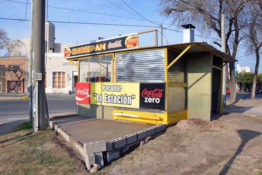 carro Chori