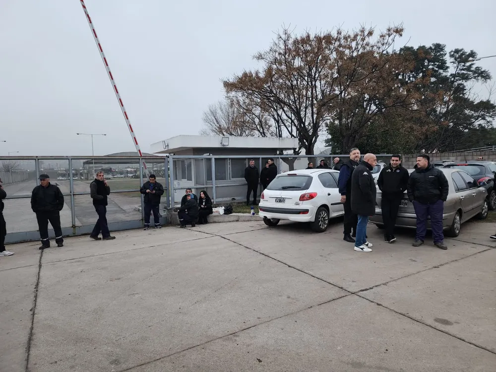 Asambleas en punta de línea del Grupo Fam (Aoita) 01