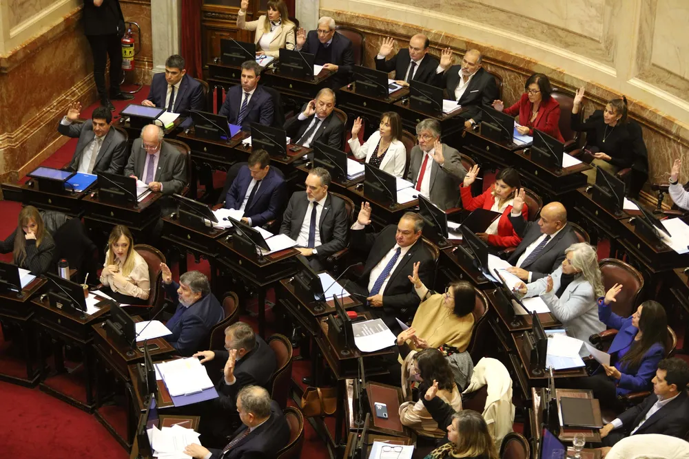 Senado by na