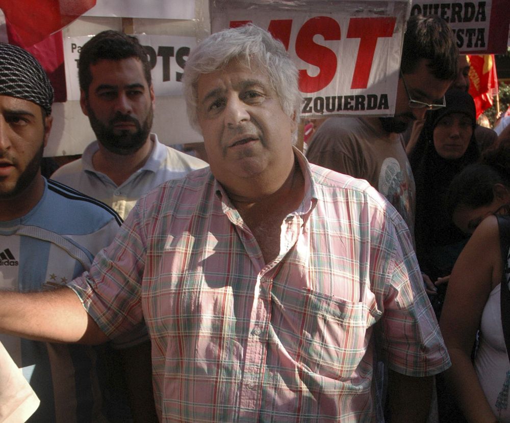 Alberto Samid NA