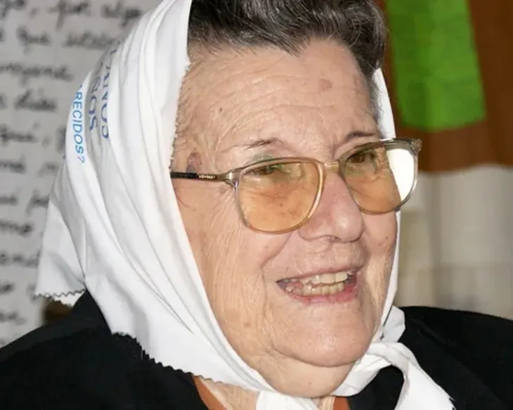 Haydée Gastelú