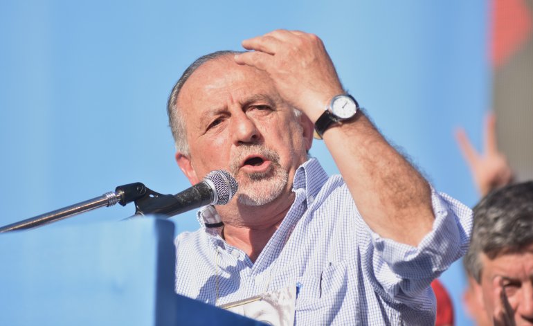 Yasky CTA