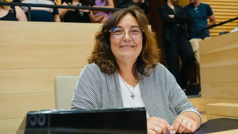 karina bruno legisladora