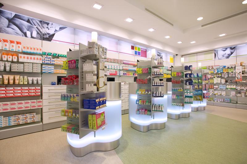 farmacias