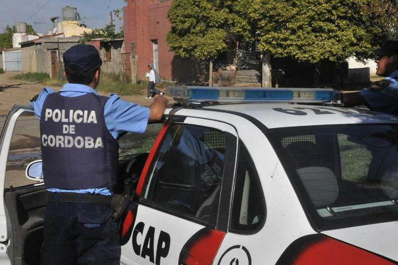 policia