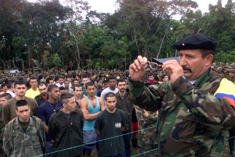 farc