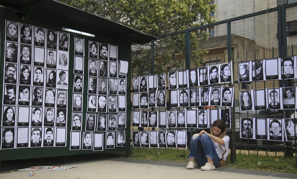 delitos de lesa humanidad by na