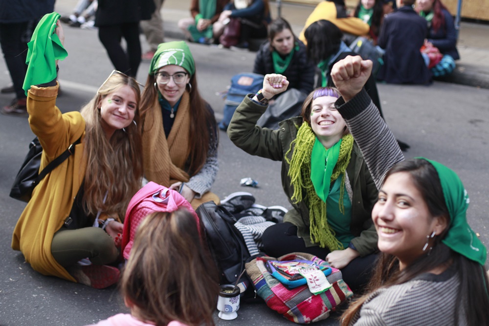 14 ABORTO FOTO CONSUELO CABRAL