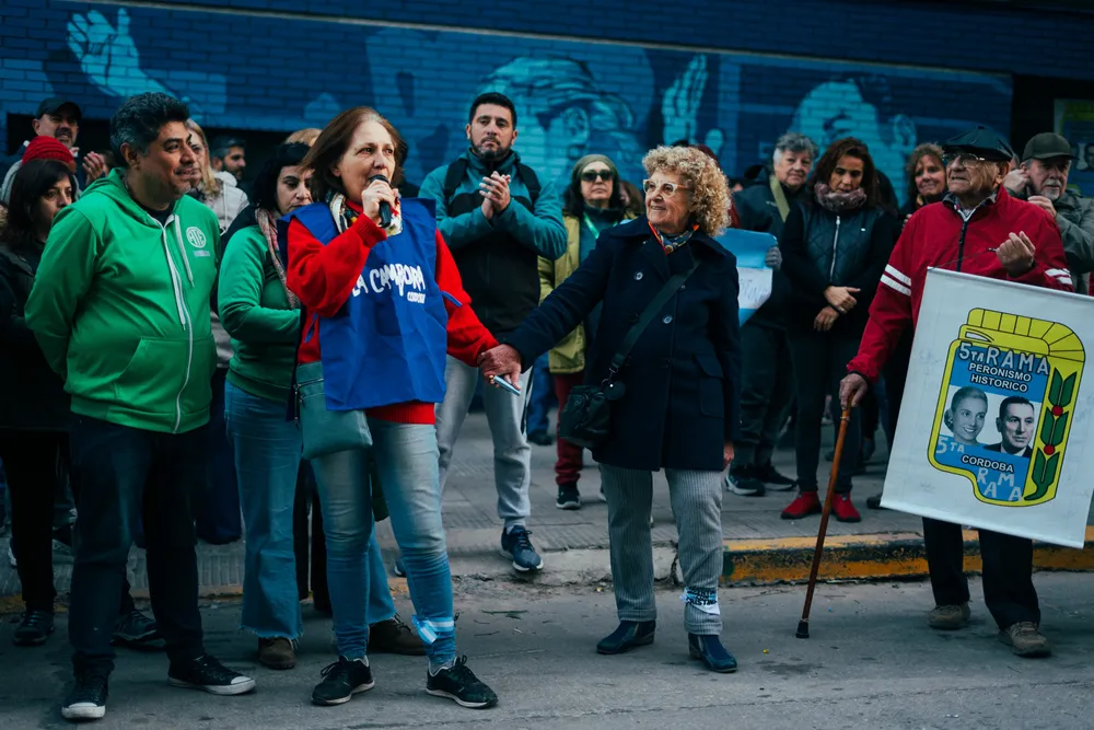 Marcha por CFK en Córdoba (Lucrecia Bianchini) 08